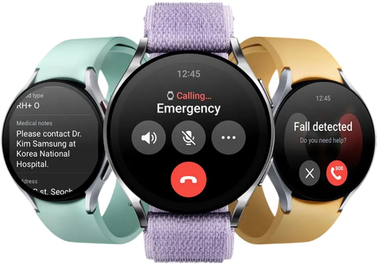 Samsung Galaxy Watch6