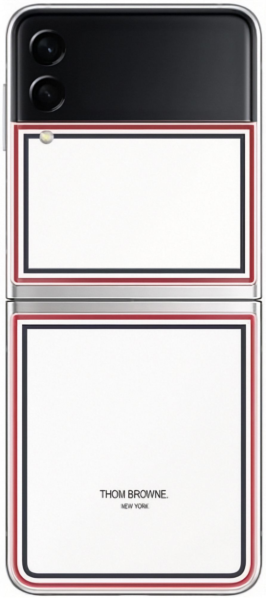 Galaxy Z Flip3 (5G) - 256GB - Thom Browne Edition - Unlocked