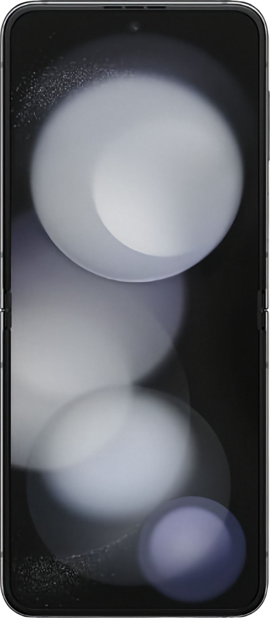 Galaxy Z Flip5 (5G) - 512GB - Graphite - Unlocked