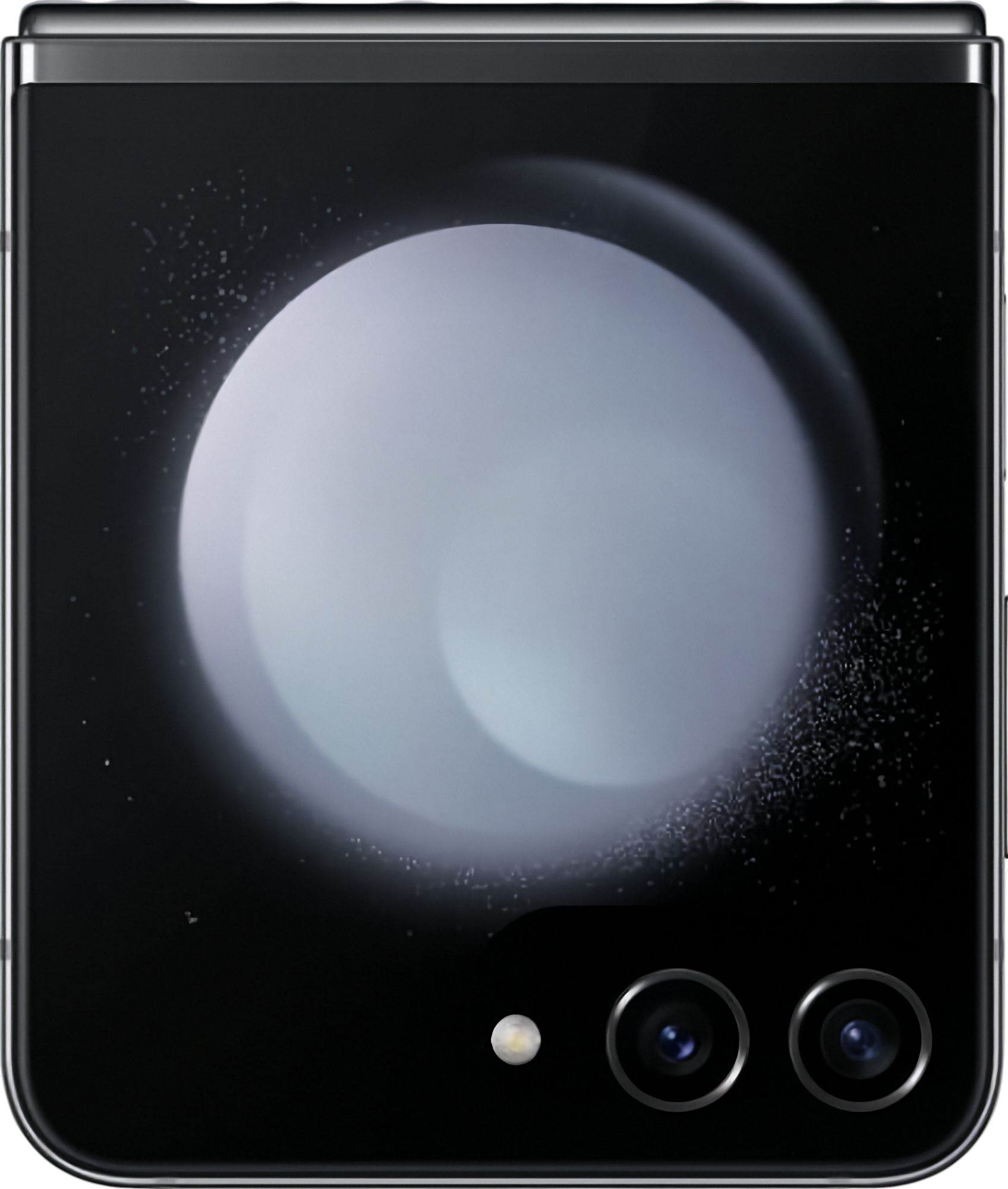 Galaxy Z Flip5 (5G) - 512GB - Graphite - Unlocked