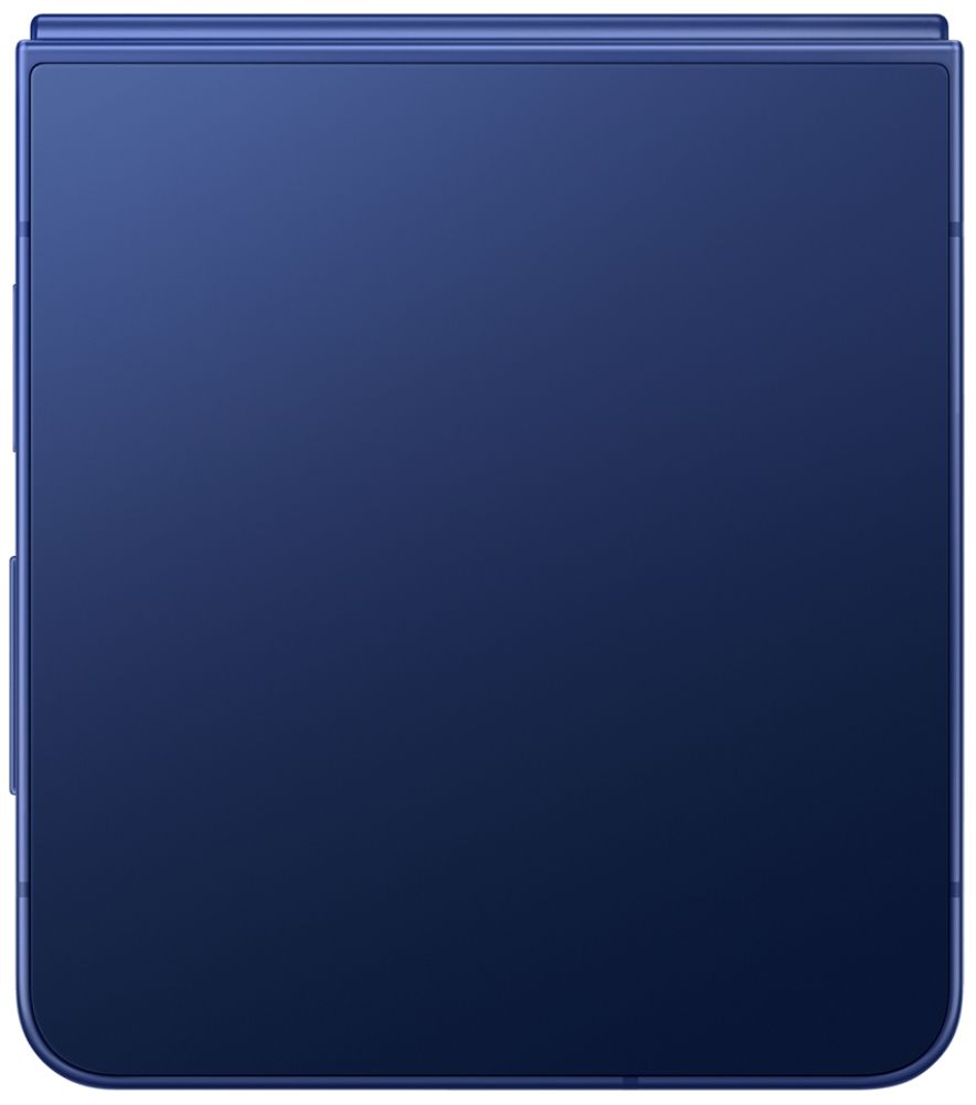 Galaxy Z Flip7 - 512GB - Blue Shadow - Unlocked