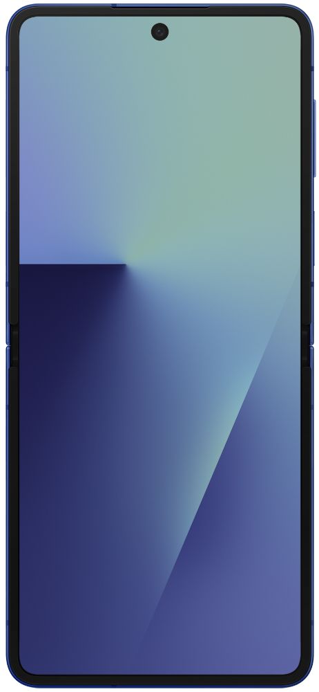 Galaxy Z Flip7 - 512GB - Blue Shadow - Unlocked