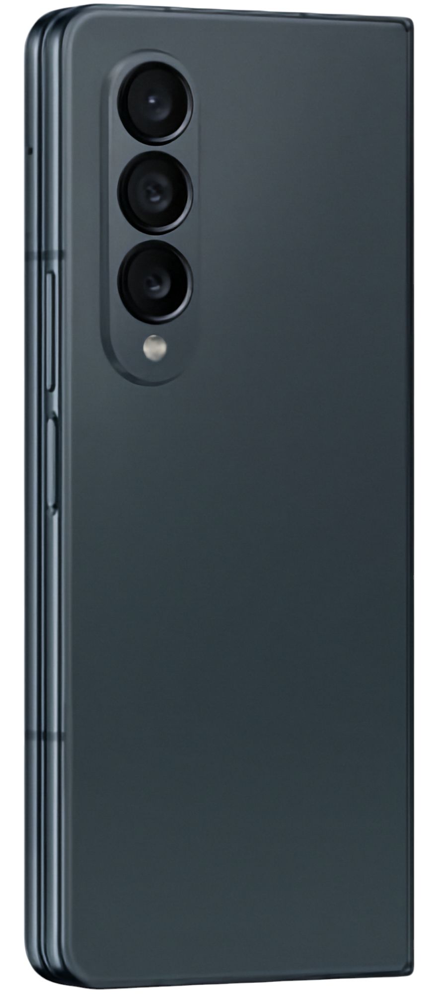 Galaxy Z Fold4 - 256GB - Graygreen - Unlocked