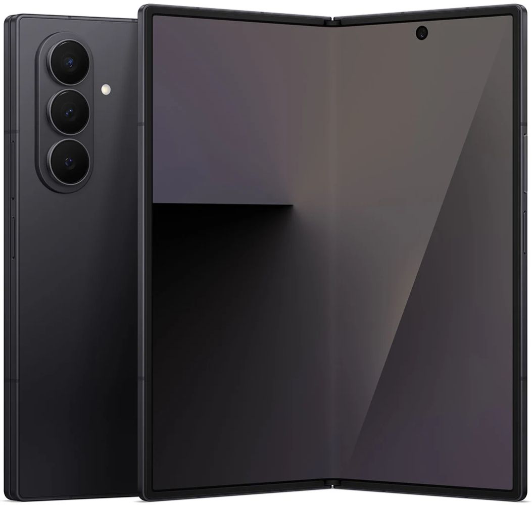 Galaxy Z Fold7 - 256GB - 12GB RAM - JetBlack - Unlocked