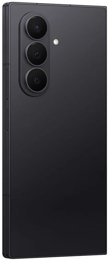 Galaxy Z Fold7 - 256GB - 12GB RAM - JetBlack - Unlocked