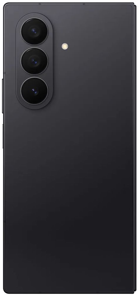 Galaxy Z Fold7 - 256GB - 12GB RAM - JetBlack - Unlocked