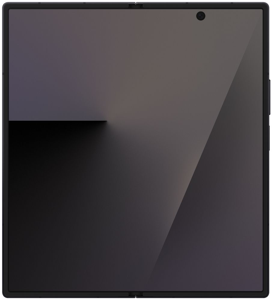 Galaxy Z Fold7 - 256GB - 12GB RAM - JetBlack - Unlocked