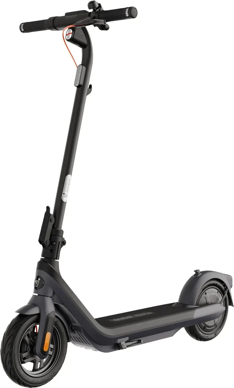 Segway E2 Pro Electric KickScooter