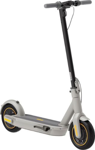 Segway Ninebot KickScooter MAX G30LP - Gray