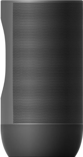 Sonos Move Portable Smart Speaker - Shadow Black
