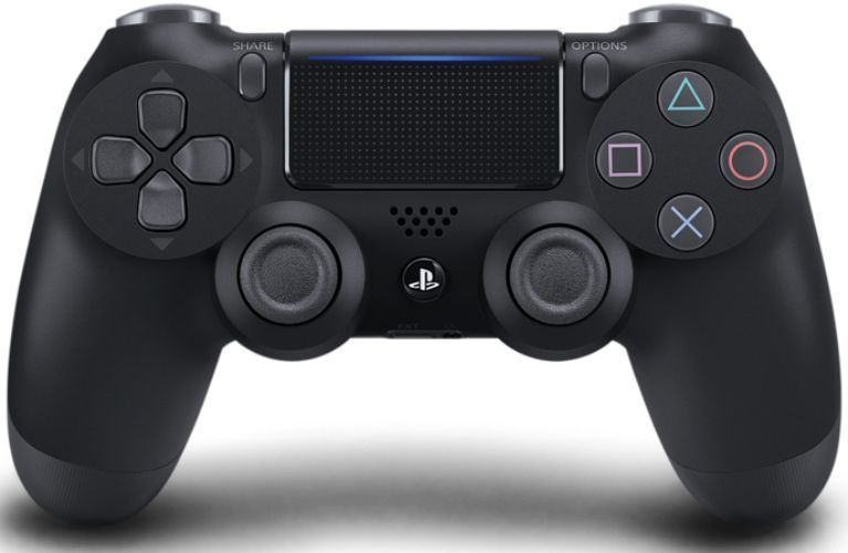 Sony PlayStation 4 Slim Gaming Console - 1TB - Jet Black