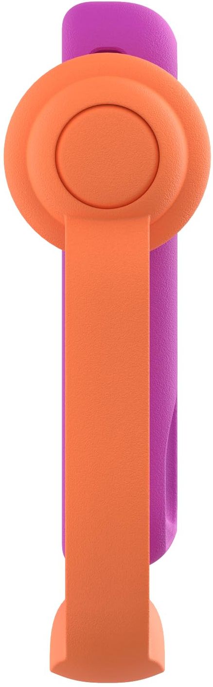Speck Case-E Run Kid-Friendly Tablet Case for TCL TAB 8 - Purple/Orange - Brand New
