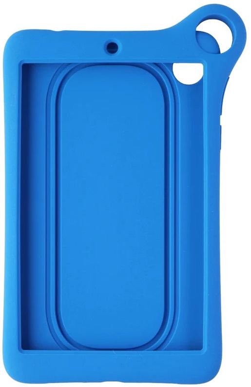 TCL Bumper Case for TCL Tab Disney Edition - Enchanting Blue - Brand New