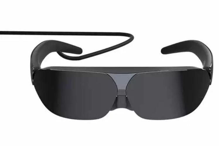 TCL NXTWEAR G Smart Glasses - Black
