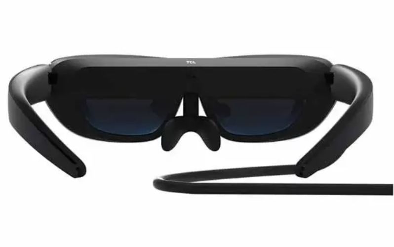TCL NXTWEAR G Smart Glasses - Black