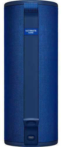 Ultimate Ears Boom 3 Bluetooth Speaker - Lagoon Blue