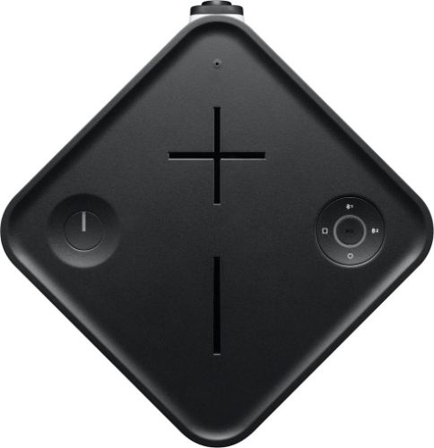Ultimate Ears Hyperboom Bluetooth Speaker - Black