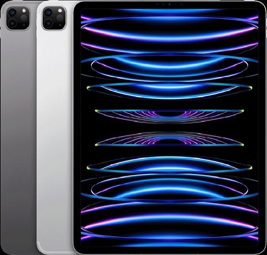 iPad Pro 11-inch (2022) 4th Gen