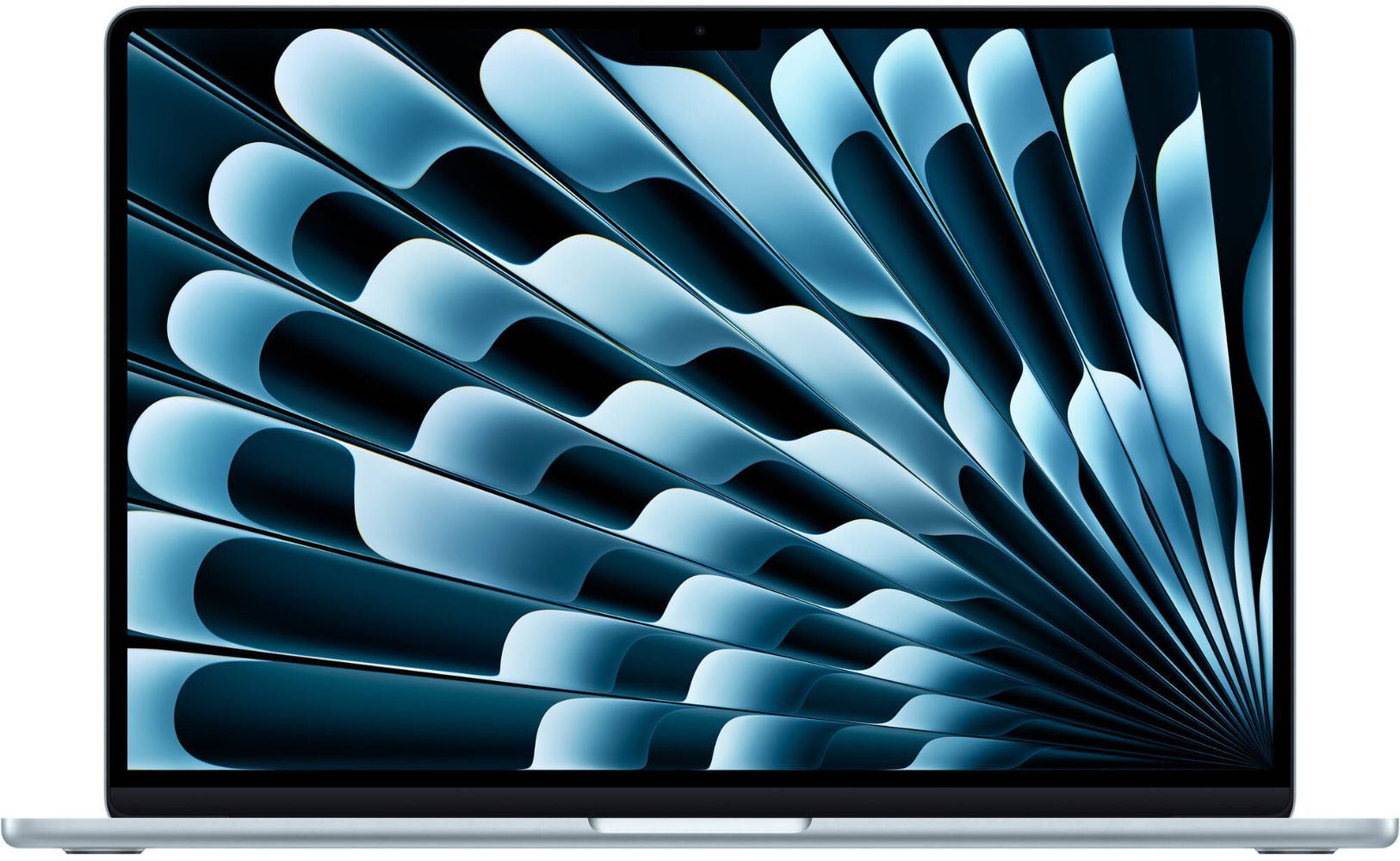 MacBook Air (2025) 15.3-inch