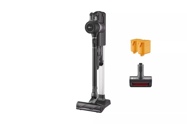 LG A916BM CordZero Cordless Stick Vacuum