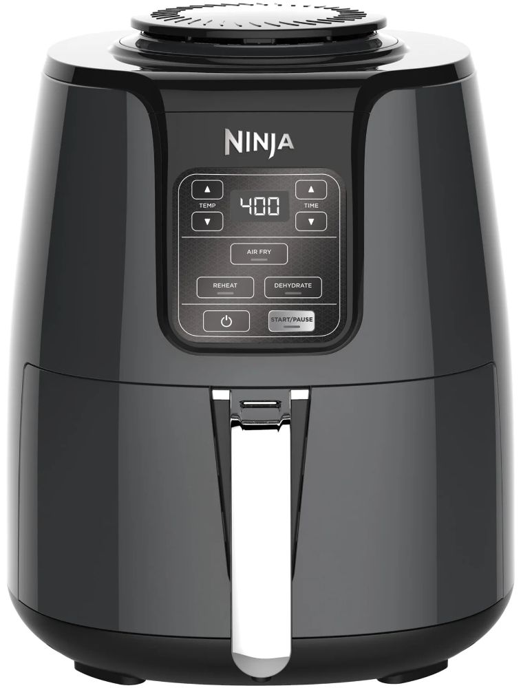 Ninja 4QT. Air Fryer (AF100WM)