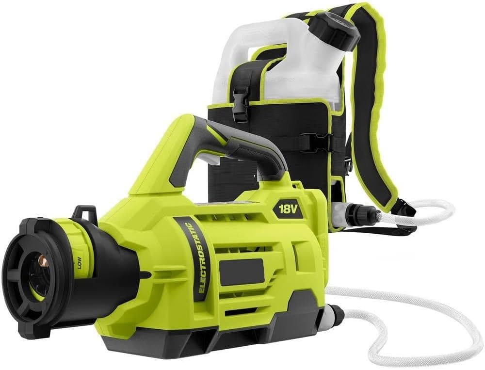 Ryobi P280718V Electrostatic Sprayer