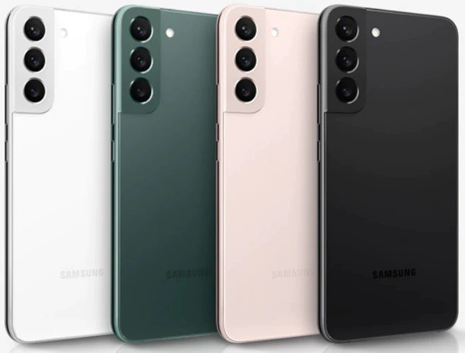 Galaxy S22+ (5G)