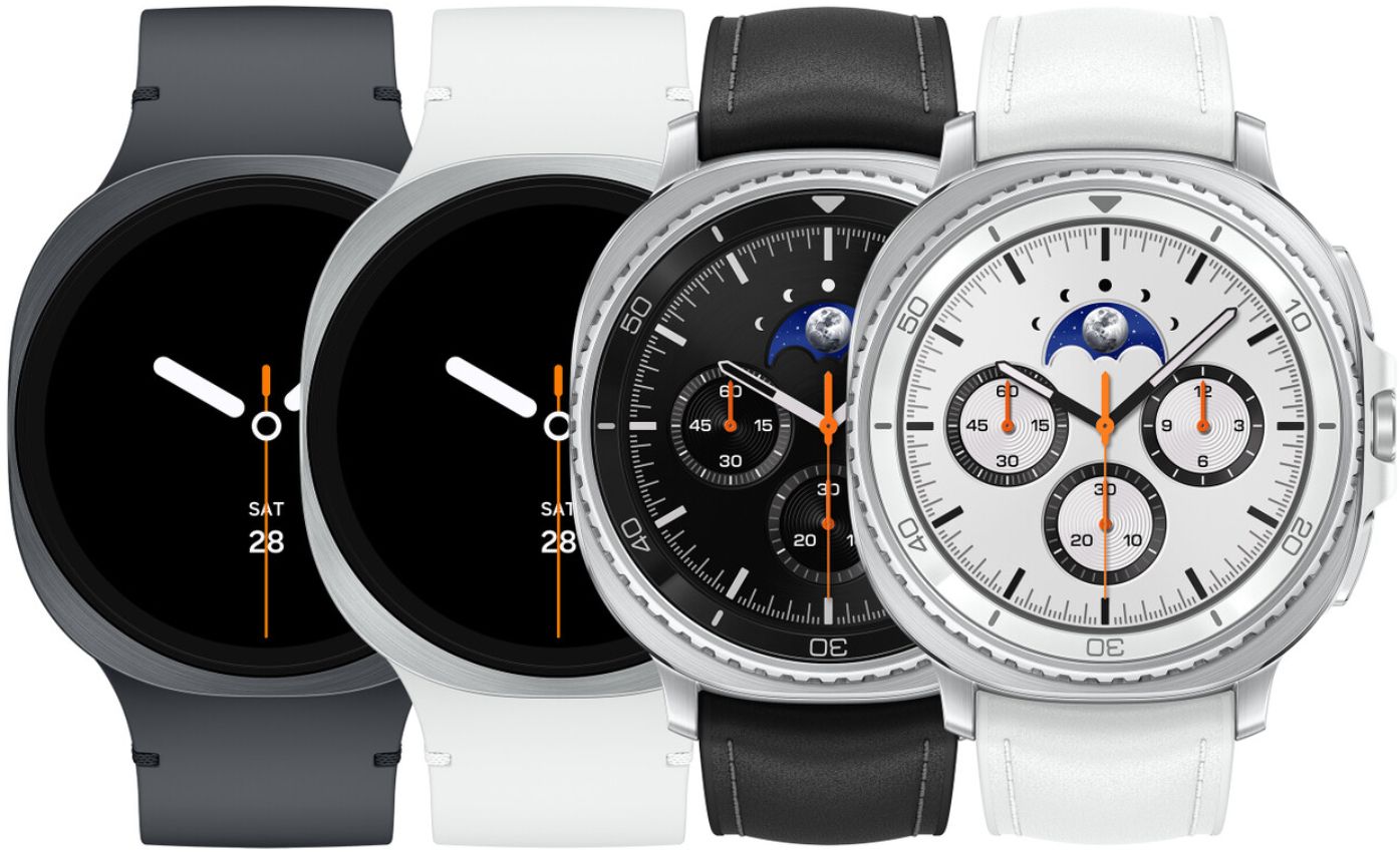 Galaxy Watch8