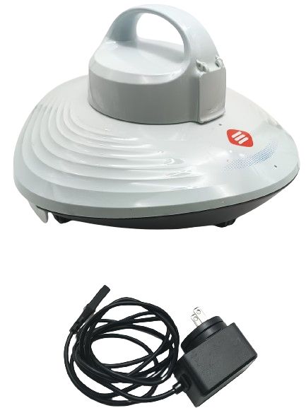 Seauto PC03 Cordless Pool Robotic Vacuum Cleaner