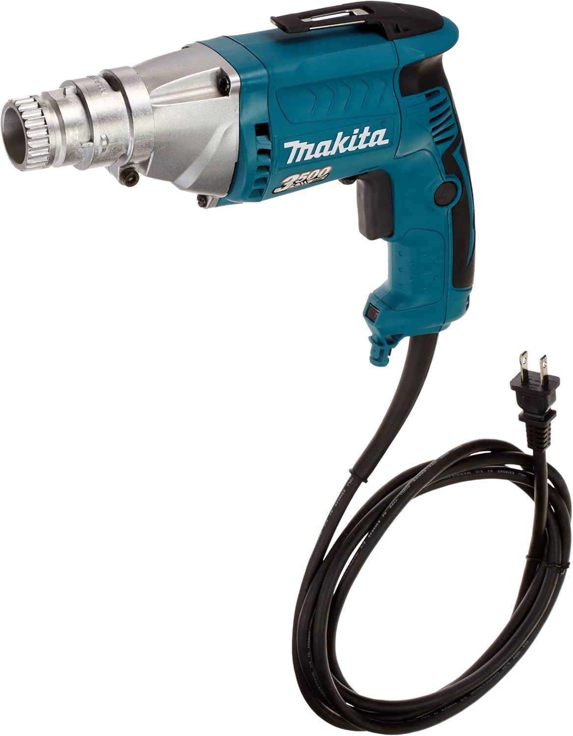 Simpson Strong-Tie MAFS3500 Quik Drive 0-3500 RPM Screwgun Motor