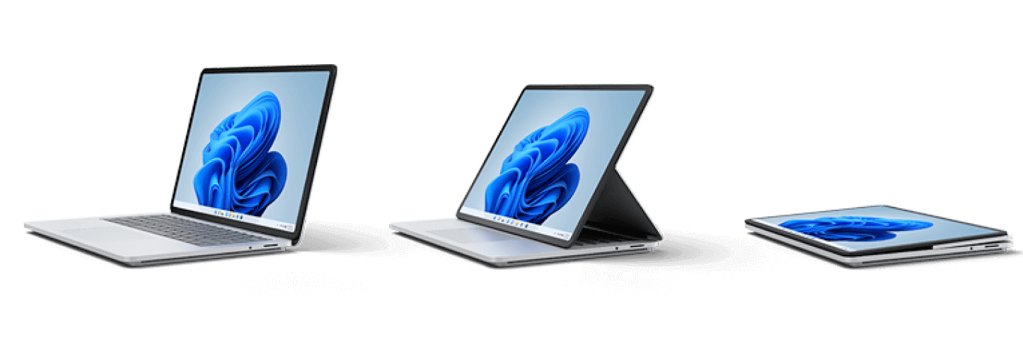 Desktop Hero