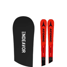 Skiing