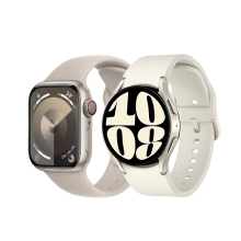 Smartwatches