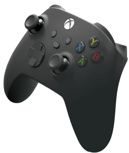 Controller